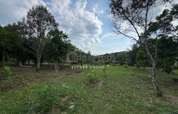 Kota Tinggi, Johor 81900