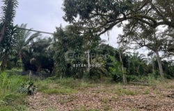Simpang Renggam, Johor 86200