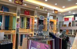 Jalan Ostia Utama, Seksyen 14, Bangi, Selangor 43650
