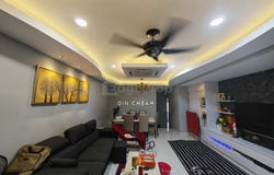 Jalan Damai Perdana, Cheras, Selangor 56000