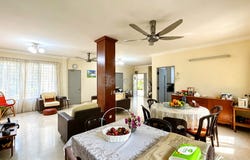 Bangsar Park, Bangsar, Kuala Lumpur 59000