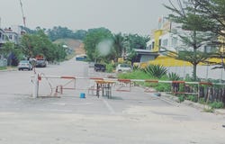 Jalan Kuang, Kuang, Selangor 48049