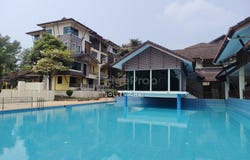 Persiaran Suarasa 3, Tun Hussein Onn, Cheras, Selangor 43200
