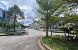 Jalan Tasik Prima, Puchong, Selangor 47100