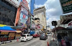 Jalan Petaling,jALAN SULTAN,JALAN TUN HSLEE , KL City Centre, Kuala Lumpur 50000
