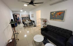 Cheras, Kuala Lumpur 56000