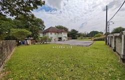 Jalan Sultan Nazrin Shah, Ipoh, Perak 30250