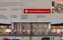 Banting, Selangor 42700