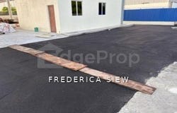 Persiaran Perindustrian Pengkalan, Ipoh, Perak 31500