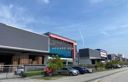 Jalan TPP, Puchong, Selangor 41730