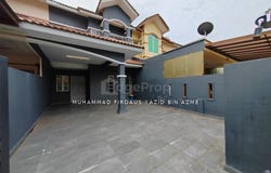 Jalan Pending, Klang, Selangor 41200