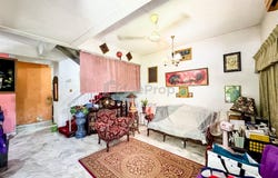 Jalan Bukit Idaman, Selayang, Selayang, Selangor 68100