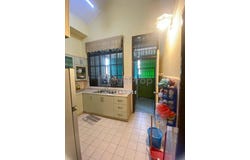 Ulu Tiram, Ulu Tiram, Johor 81800