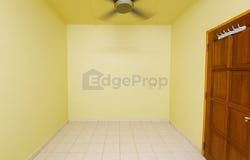 Jalan 1/154a, Cheras, Kuala Lumpur 43200