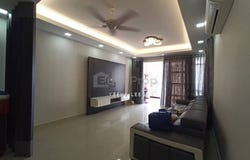 Jalan Putramas 1, Dutamas, Kuala Lumpur 50000