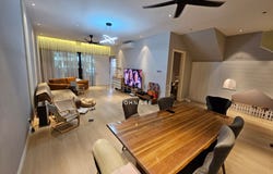 Jalan BK 8A, Puchong, Selangor 43300