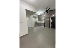 Jalan Ungu U9/30, Sunway Kayangan, Shah Alam, Selangor 47810