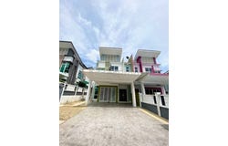 Jln Pulau Tioman U10, Shah Alam, Selangor 40150