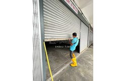 Jalan Selangat, Senai, Johor 81400