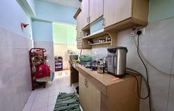 Jalan 57, 52100, Kuala Lumpur, Kepong, Kuala Lumpur 52100