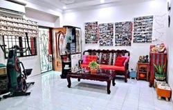Jalan Chee Seng 1, Tanjung Bungah, Penang