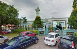 Taman Melawati, Kuala Lumpur