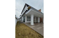 Jalan Eco Botanik off Jlan Kampung Lalang, Iskandar Puteri (Nusajaya), Johor 79100