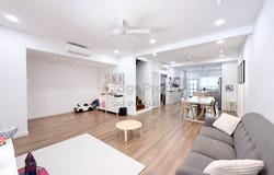 Shah Alam, Selangor 40460