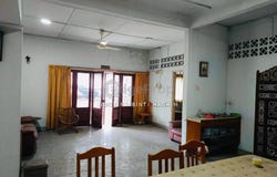 Jalan Puah, Setapak, Kuala Lumpur