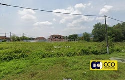 Ipoh, Perak 30020