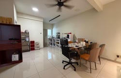 Jalan KJ/D, Rawang, Selangor 48020