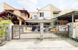 Jalan USJ 2/1, USJ, Selangor 47600