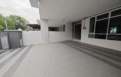 Lahat Mines, Lahat, Perak 30200
