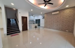 Jalan BS, Kajang, Selangor 43200