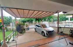 Jalan Kerongsang, Klang, Selangor 41200