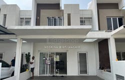 Dengkil, Selangor 43800