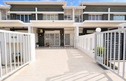 Jalan BRp, Sungai Buloh, Selangor 47000