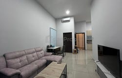 Johor Bahru, Johor 80050