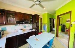 Jalan Kinta, Seri Kembangan, Selangor 43300