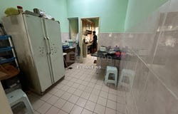Off Jalan Sungai Chua, Kajang, Selangor 43000