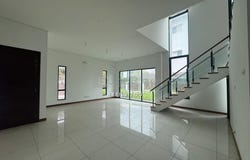 Jalan Nova u5/95, Shah Alam, Selangor 40150