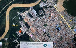 Kampung Jenjarom, Klang, Selangor 42500