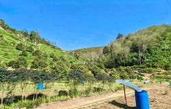 Hulu Perak, Perak