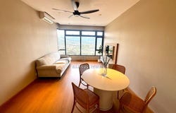 Jalan Melawati 1, Ampang, Selangor 53100