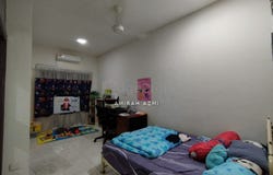 Jalan Pegaga, Shah Alam, Selangor 40170