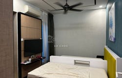 Jalan Putra Perdana, Putra Heights, Selangor 47650