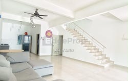 Jalan Sentral, Iskandar Puteri, Johor 79100