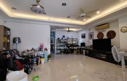 Jalan Mutiara, Puchong, Selangor 47100