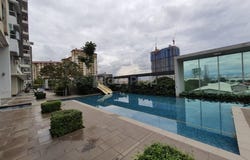 Jalan Api-Api 1, 52000, Kuala Lumpur, Kepong, Kuala Lumpur 52100
