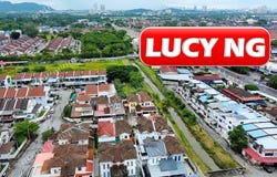 Bukit Mertajam, Penang 14000